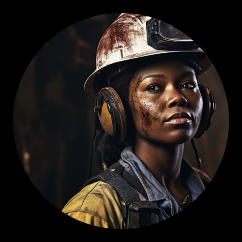 Women in Mining